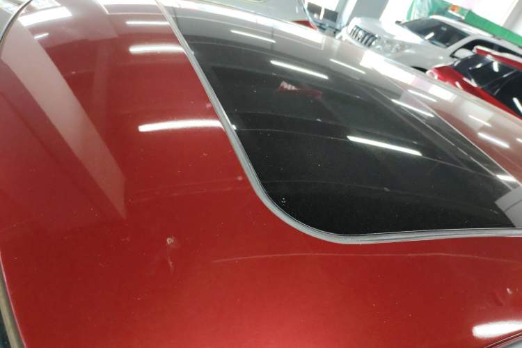 Used Nissan Tiida 2016 1.6L CVT Smart Drive Edition Roof