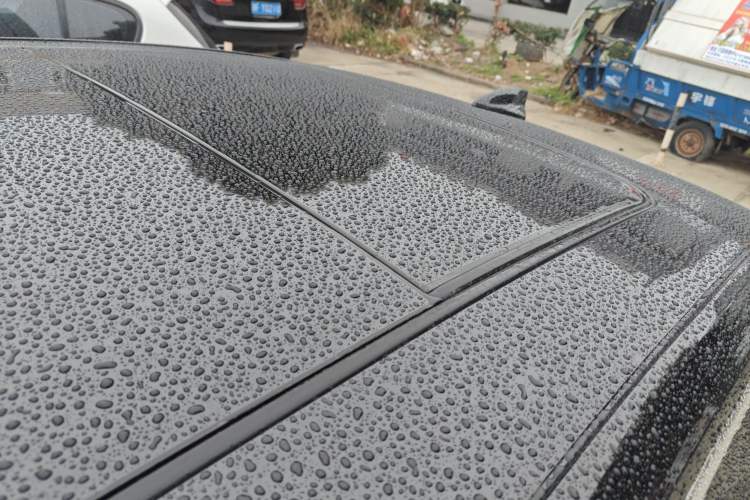 Used Cadillac CT5 2023 28T Luxury Edition (Standard Version)