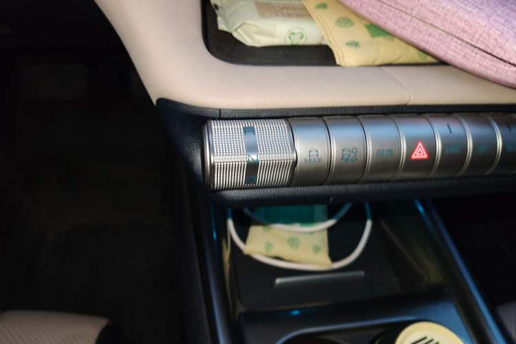 Used BYD Dolphin 2023 420 km Fashion Edition
