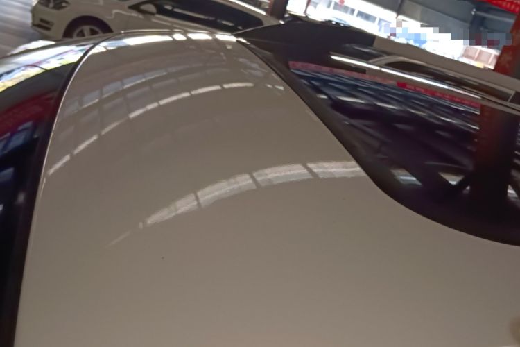 Used HYOSOW S3 2017 1.5L Manual Luxury Model