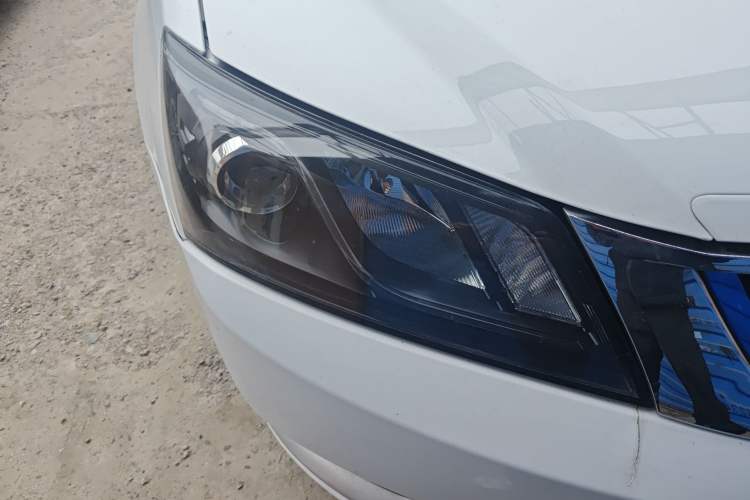 Used Geely Auto Emgrand New Energy 2016 EV Elite Model