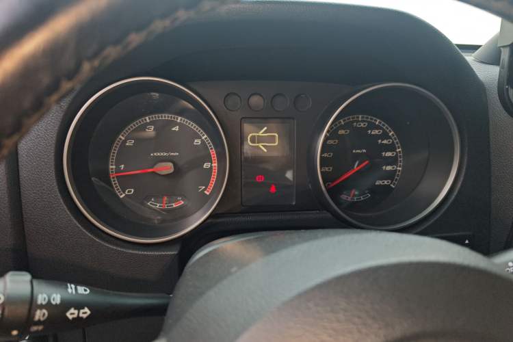 Used BAIC Off-Road BJ40 2014 2.4L Manual Cross-Country Edition