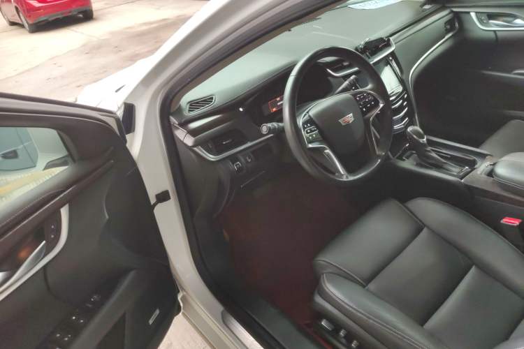 Used Cadillac XTS 2018 28T Elite Edition