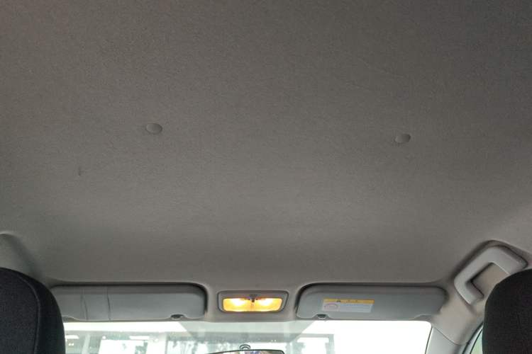 Used Toyota Vios 2014 1.5L Automatic ZhiZhen Edition
