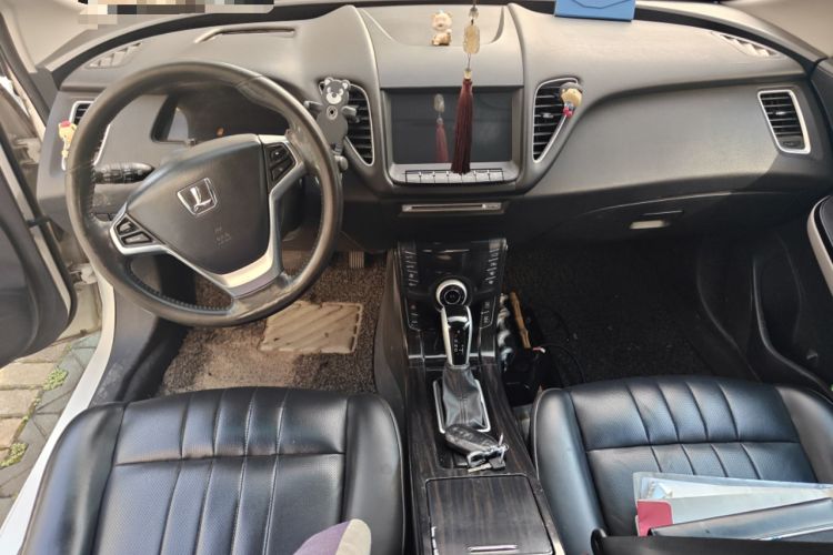 Used Luxgen 5 2015 1.8T Automatic ZhiZun Model