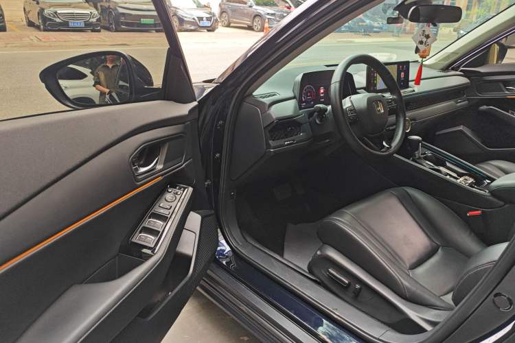 Used Honda Accord 2023 260TURBO Smart Enjoyment Version