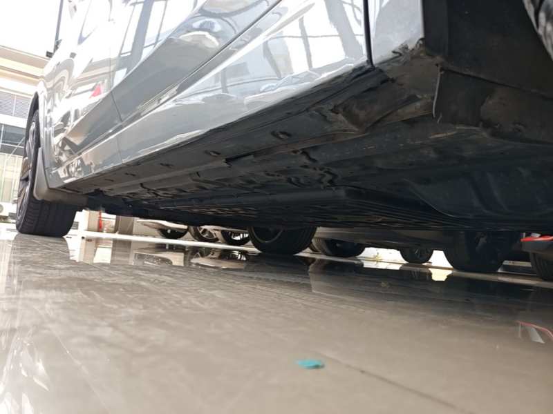 Used Li Auto L9 2022 Max model — 21