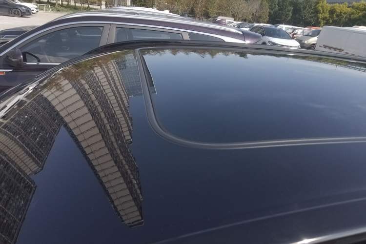 Used BAIC Rubik 2022 1.5T DCT Star Edition