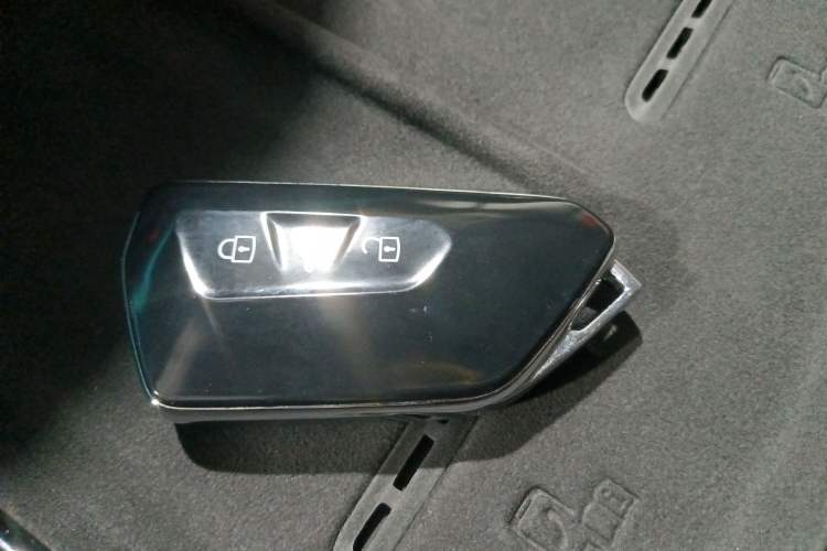 Used Volkswagen Talagon 2026 Model 450TSI Four-Wheel Drive Flagship 6-Seater