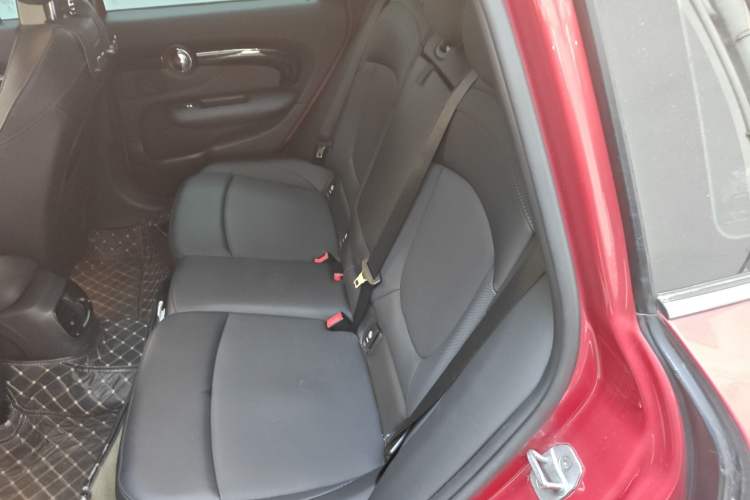 Used MINI Clubman 2022 Facelift 1.5T COOPER Connoisseur