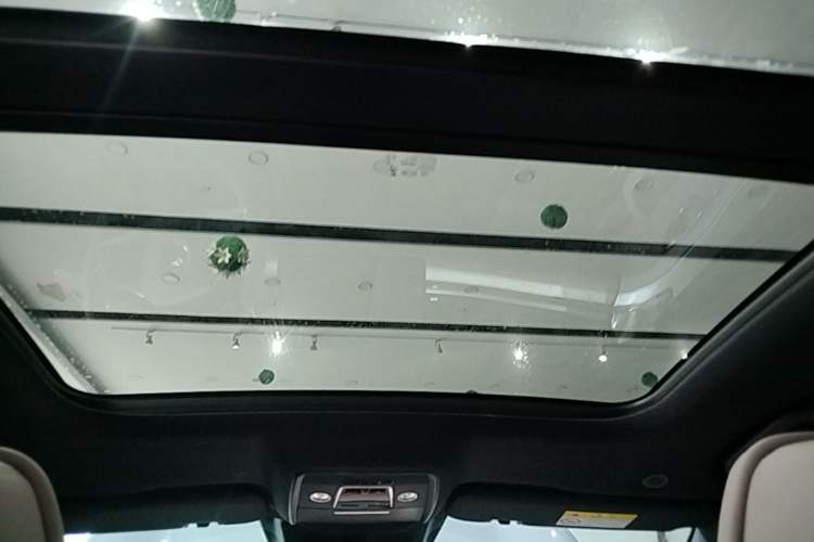 Used BYD Han 2025 DM-i Smart Drive 125KM Elite Model
