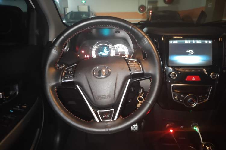 Used Great Wall M4 2014 1.5L Manual Luxury Model