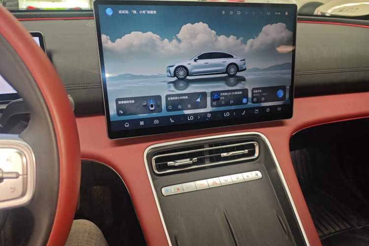 Used Chery Fulwin A9L 2025 Model, Four-Wheel Drive High-Energy Peak Edition
