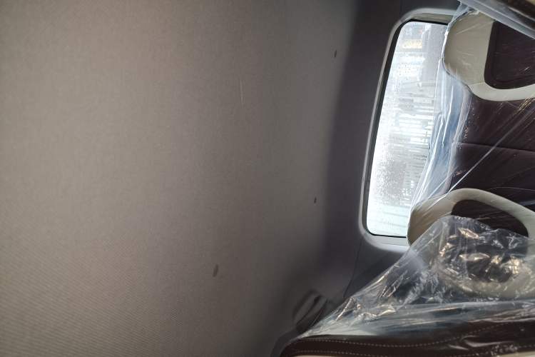 Used Wuling Bingo 2025 203km Light Edition
