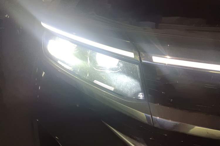 Used Volkswagen Talagon 2021 380TSI Four-Wheel Drive Luxury Premium Edition Pro
