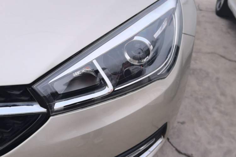 Used Chery Arrizo 5 2016 1.5L Manual Lingrui Edition