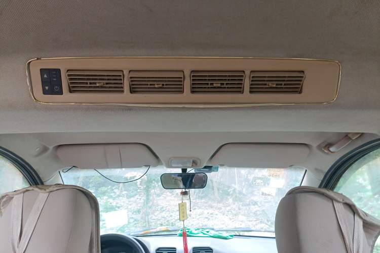 Used Wuling Hongguang 2014 1.5L S Standard Version