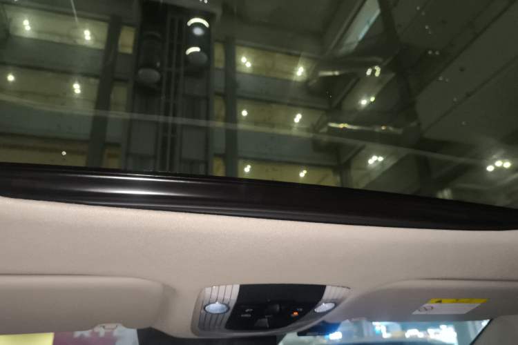 Used Kia Seltos 2023 1.5L CVT Luxury Edition