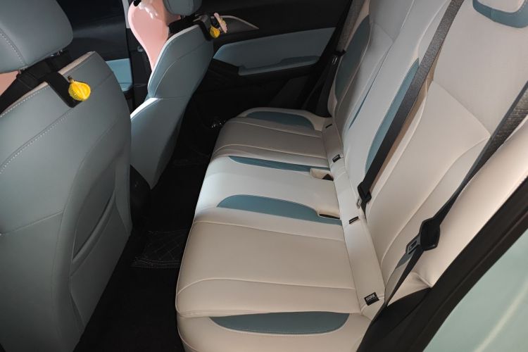 Used Geometry E Firefly 2024 301km Starlight