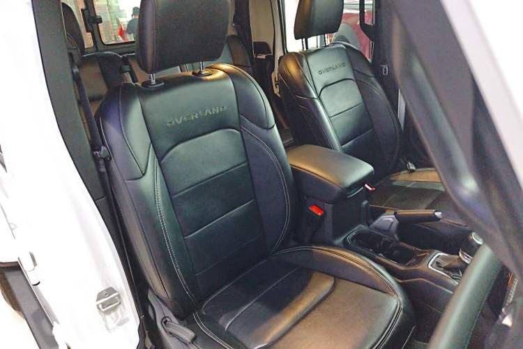 Used Jeep Gladiator 2022 3.6L Pioneer Edition