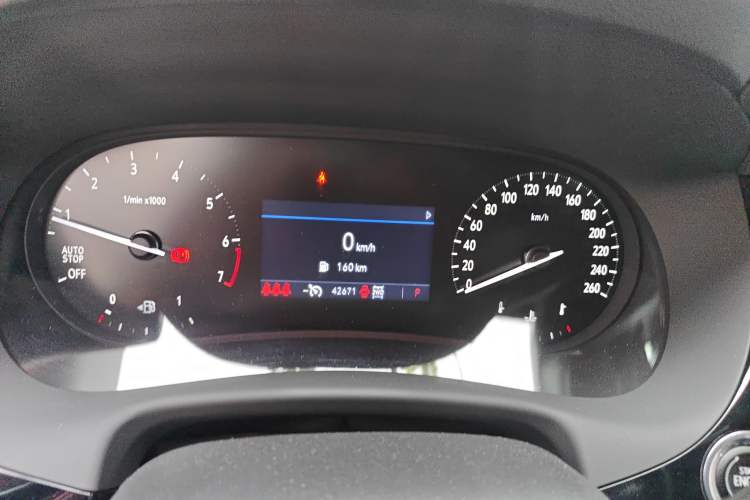 Used Buick Enclave 2022 652T Four-Wheel Drive Prestige 7-Seater
