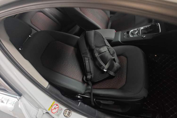 Used Audi A3 2020 Restyled Limousine 35 TFSI Ambition Version China VI