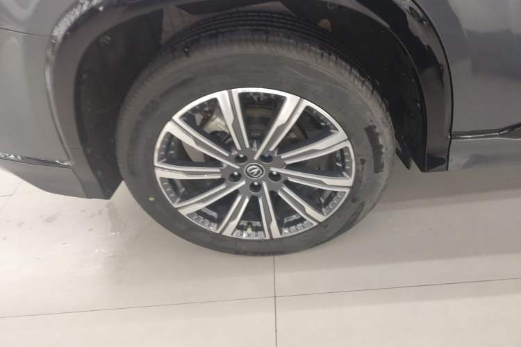 Used Changan CS75 PLUS 2023 3rd Generation 1.5T Automatic Prestige Model