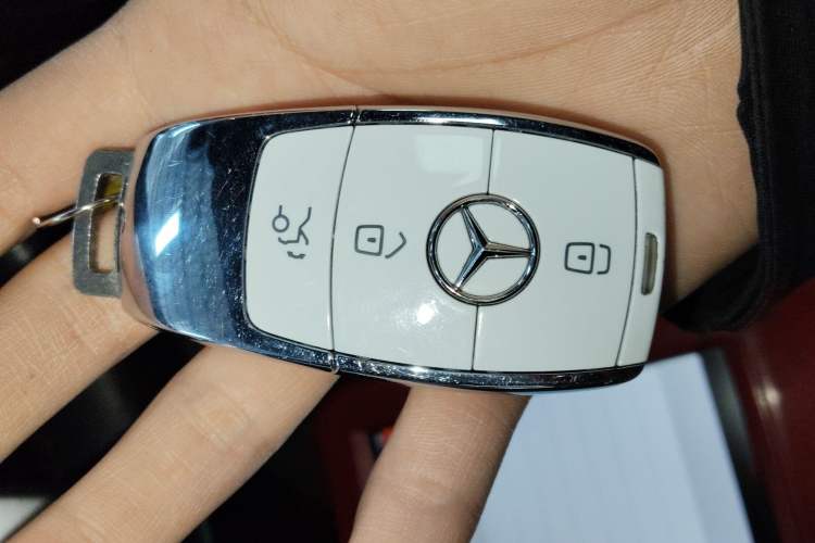 Used Mercedes-Benz GLC Coupe 2020 GLC 260 4MATIC Coupe SUV