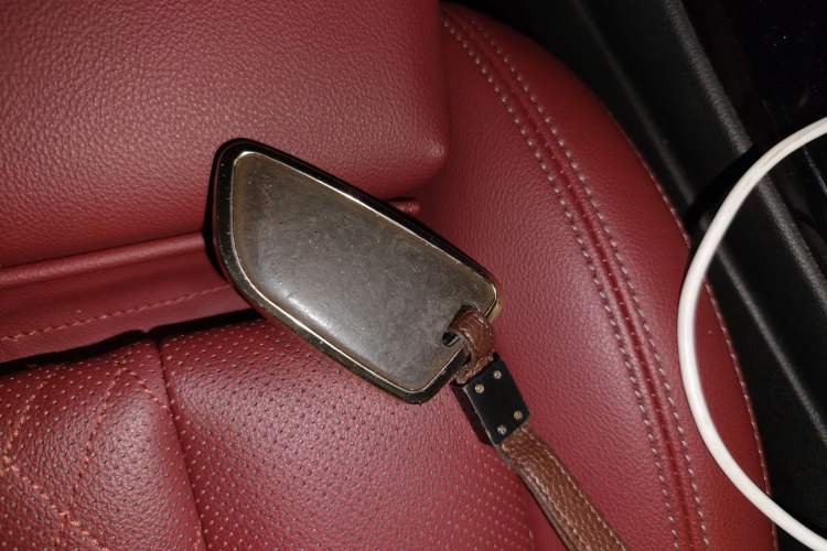 Used BMW X3 2023 xDrive25i M Sport Package Vehicle Key