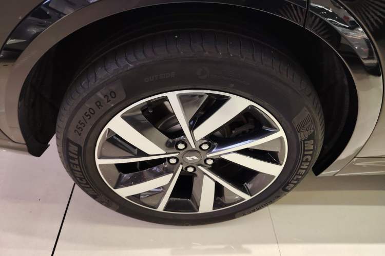 Used Li Auto L7 2023 Max model
