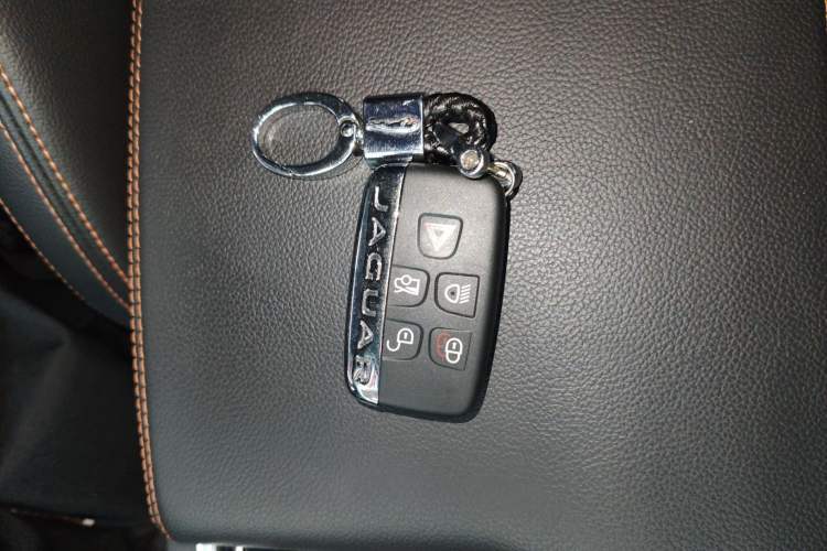 Used Jaguar XEL 2019 2.0T 200 PS Deluxe Edition