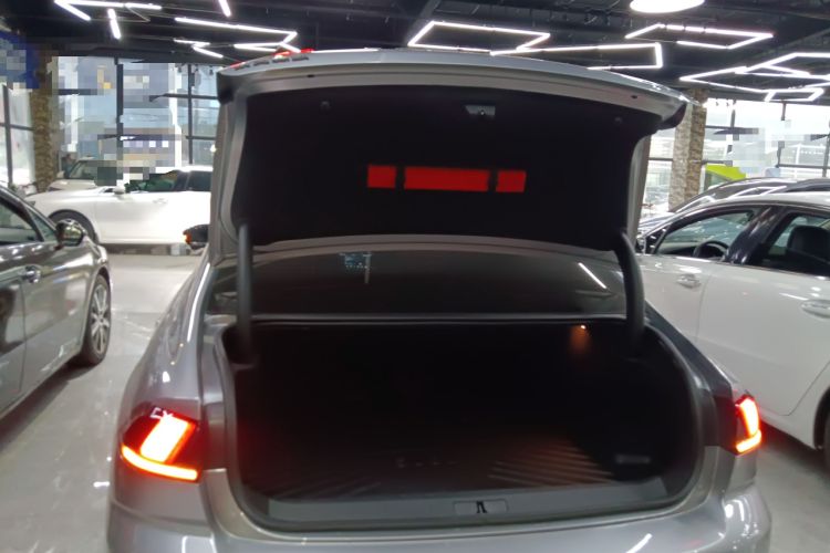 Used Peugeot 508 2025 508L 400THP Driving Flagship Edition