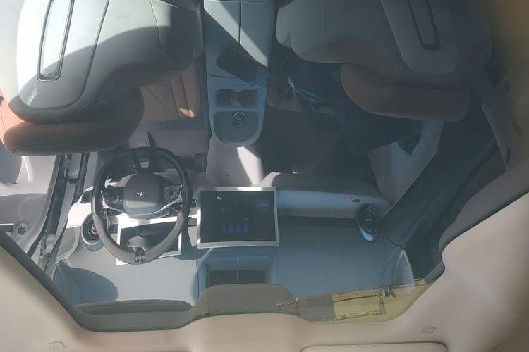 Used ARCFOX Kaola 2023 Family Edition
