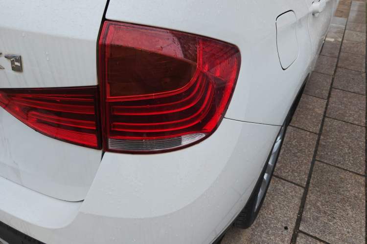 Used BMW X1 2015 sDrive18i Fashion Upgrade Edition Right Rear Taillight