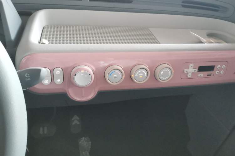 Used Bestune Pony 2024 170km Range Energizing Horse