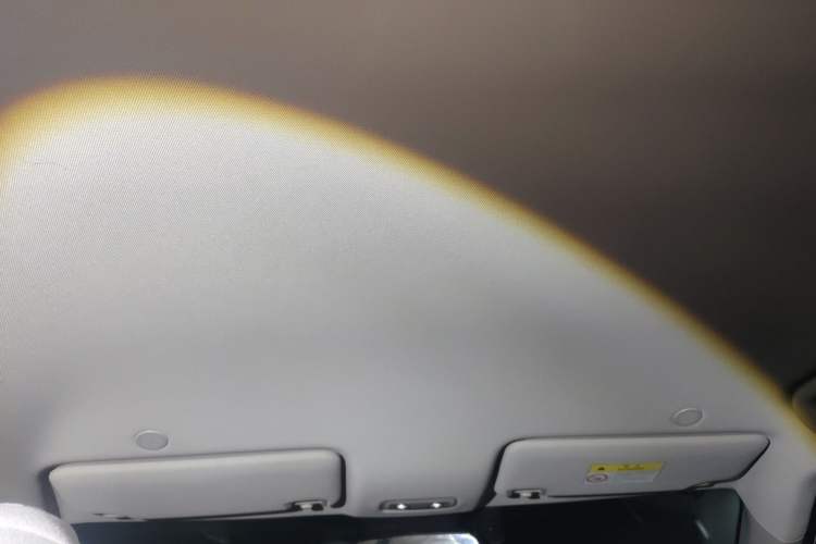 Used BYD Yuan UP 2024 401 km Active Version
