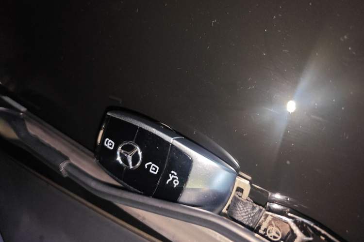 Used Mercedes-Benz E-Class 2020 Facelift E 260 L Sport Edition
