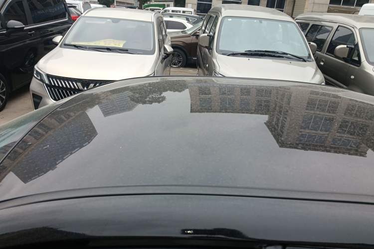 Used BYD F3 2016 1.5L Automatic Luxury Model