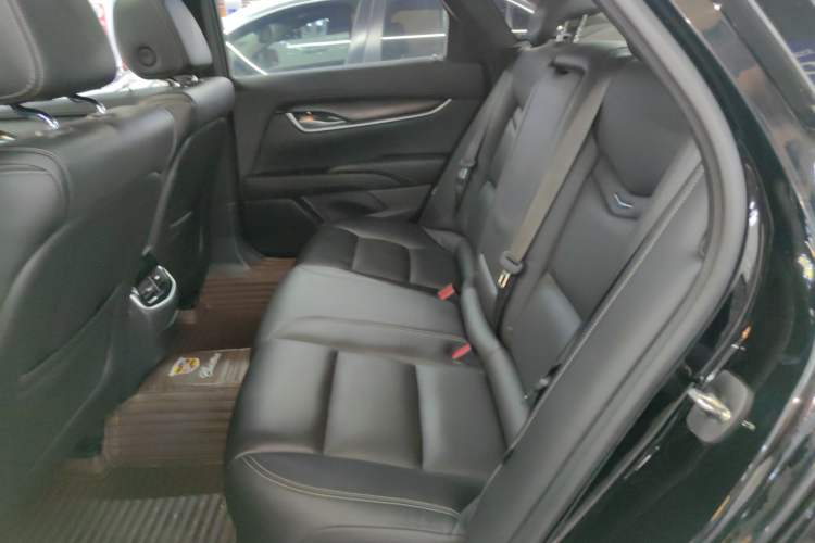 Used Cadillac XTS 2018 28T Elite Edition