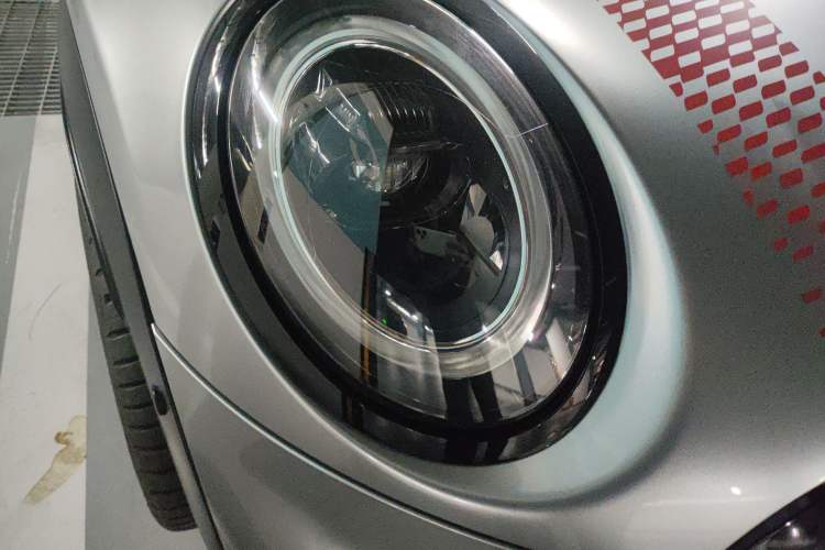 Used MINI JCW 2022 2.0T JOHN COOPER WORKS ALL-IN
