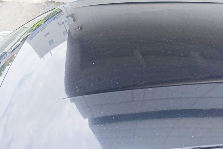 Used BYD Seagull 2023 Active Version