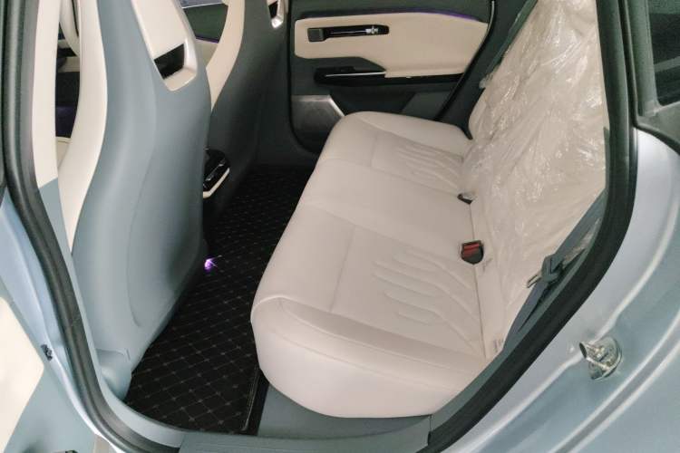 Used Hyptec GT 2023 560 Rear-Drive Seven-Wing Edition
