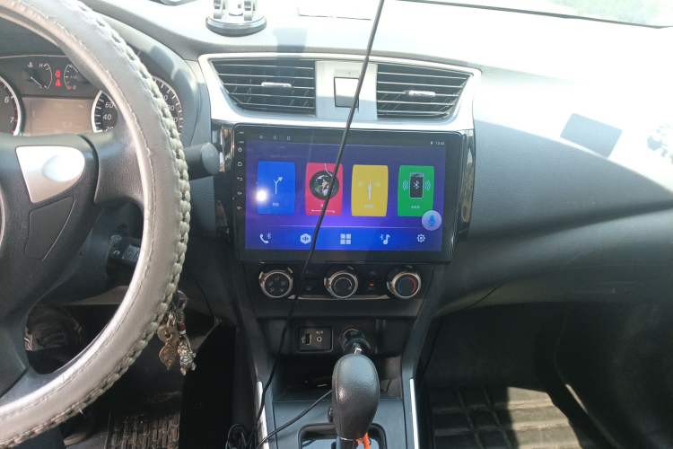 Used Nissan Sylphy 2021 Classic 1.6XE CVT Comfort Edition
