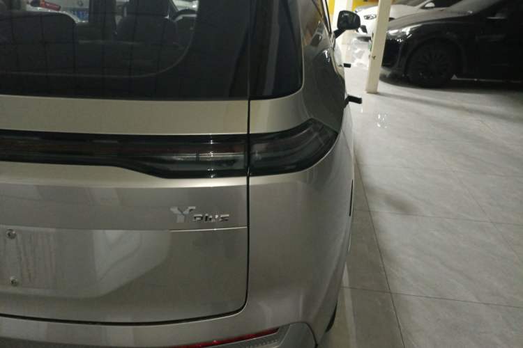 Used AION Y 2025 Plus 510 Zhihao Edition