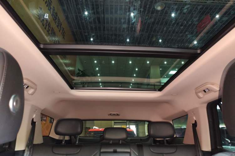 Used Tank 400 New Energy 2023 Hi4-T Super Edition