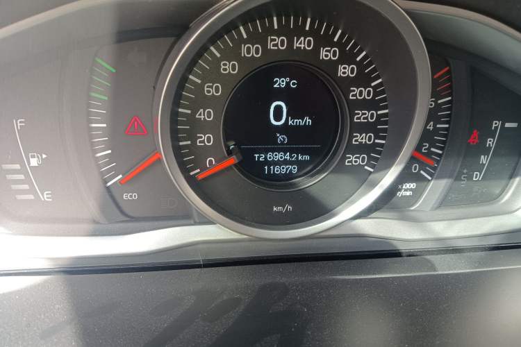 Used Volvo S60 2018 S60L T3 Smart Progress Edition
