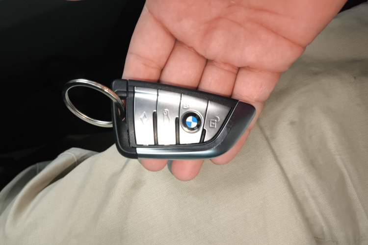 Used BMW 6 Series GT 2022 630i M Sport Package
