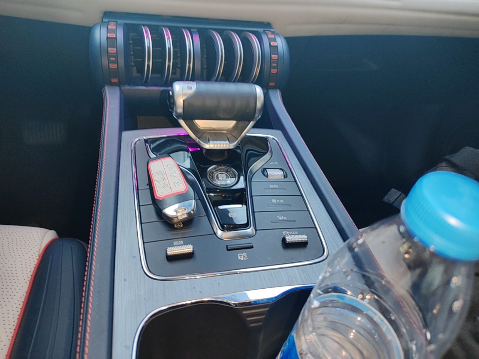 BYD Yuan PLUS 2022 430 km Luxury Version - Premium — снимка 16