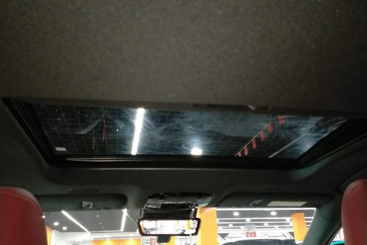 Used Lexus NX 2023 260 Front-Wheel Drive ChuanYou Special Edition
