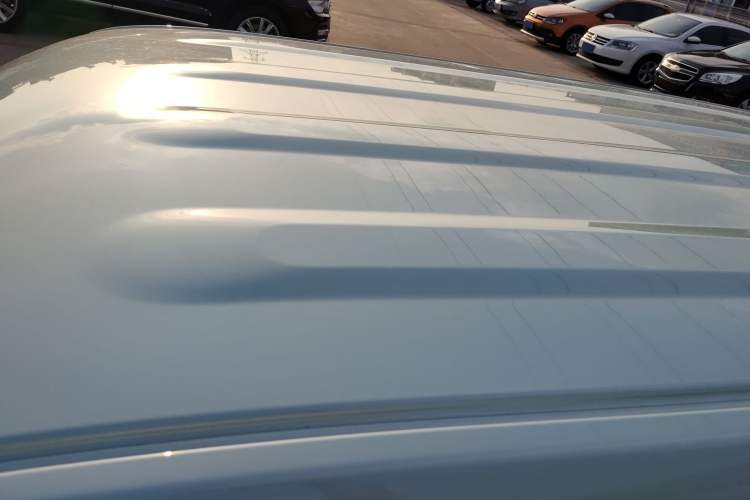 Used Geely Galaxy Panda 2024 Panda Mini 200km Endurance Bear